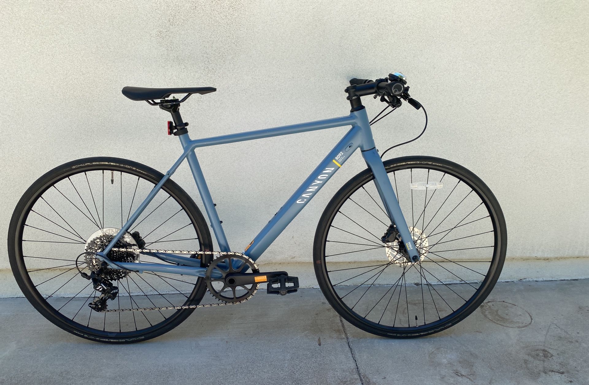 Canyon R092 Roadlite