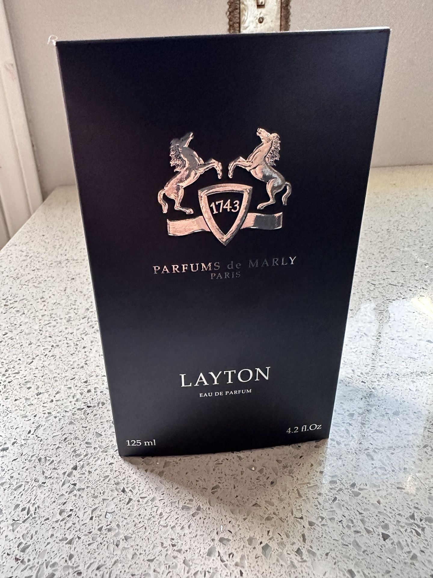 Parfums De Marly Layton