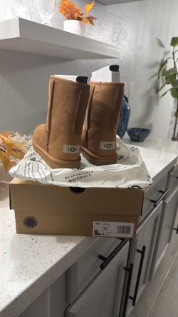 Ugg for kids