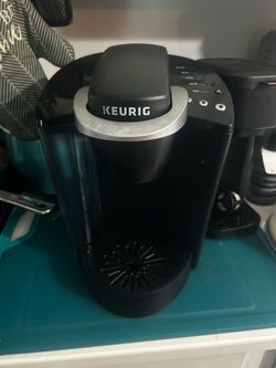 Keurig Single-Serve Coffee Maker