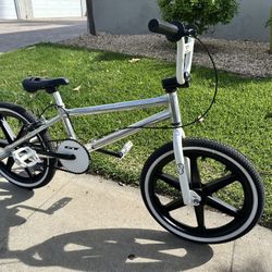 GT Custom Vintage BMX