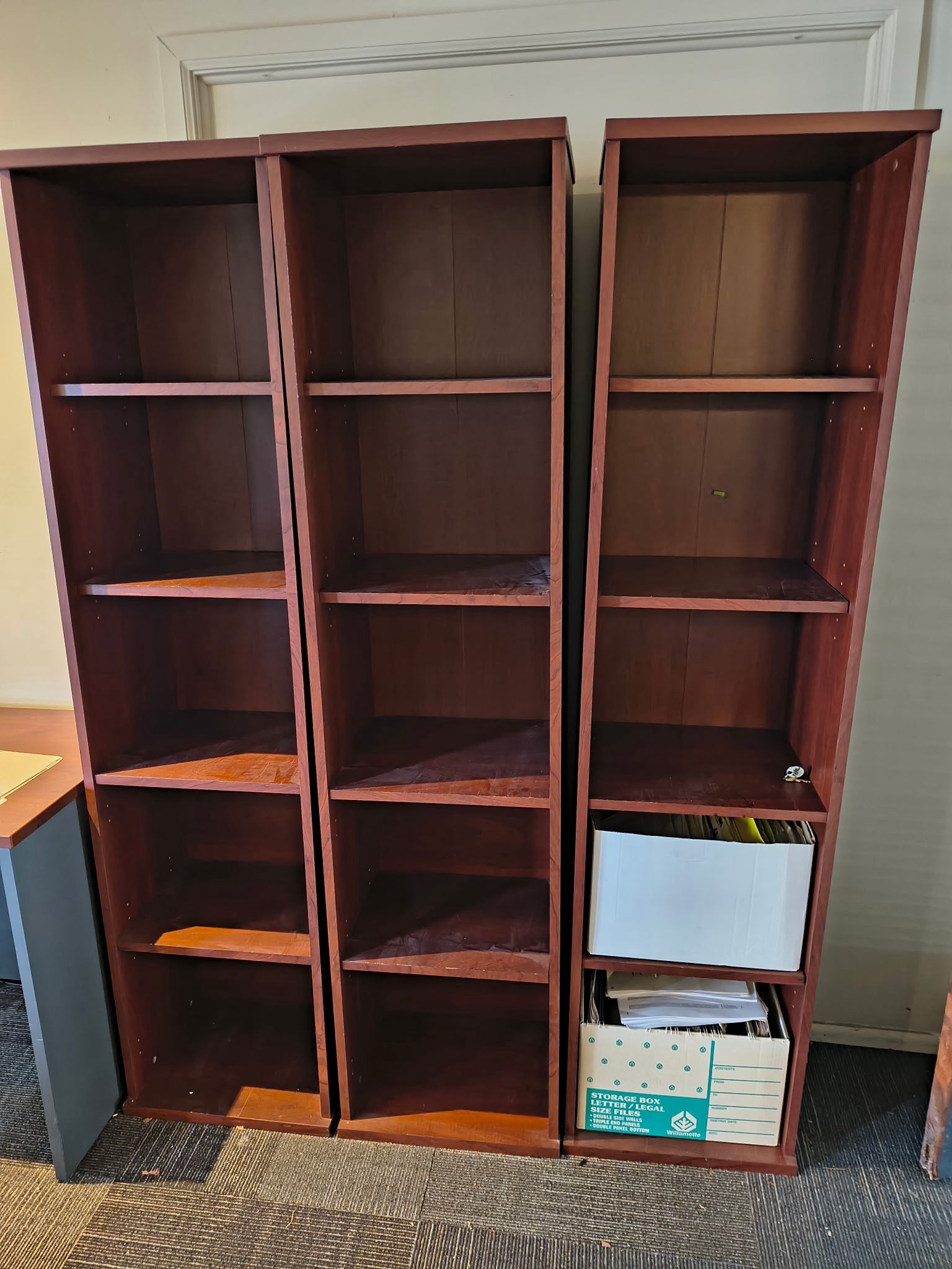 Office Furniture Collection