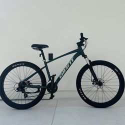 Giant Mountain Bike
