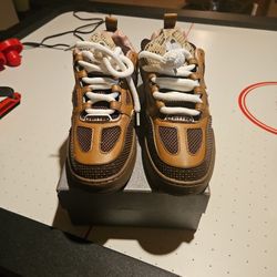 Louis-vuitton Sneakers 
