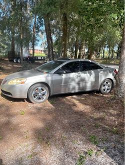 2006 Pontiac G6