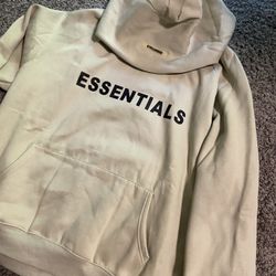 Essentials Fear of God
