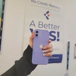 Apple IPhone 12 Unlocked 