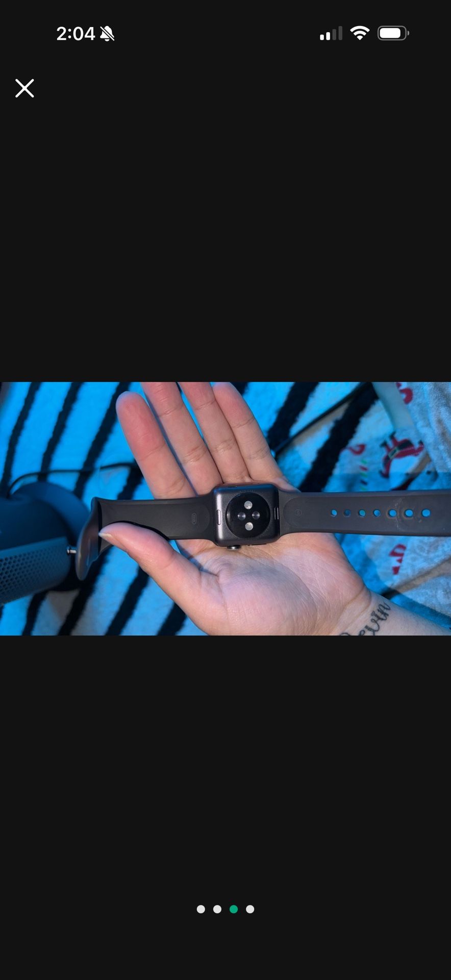 Apple Watch Series 3