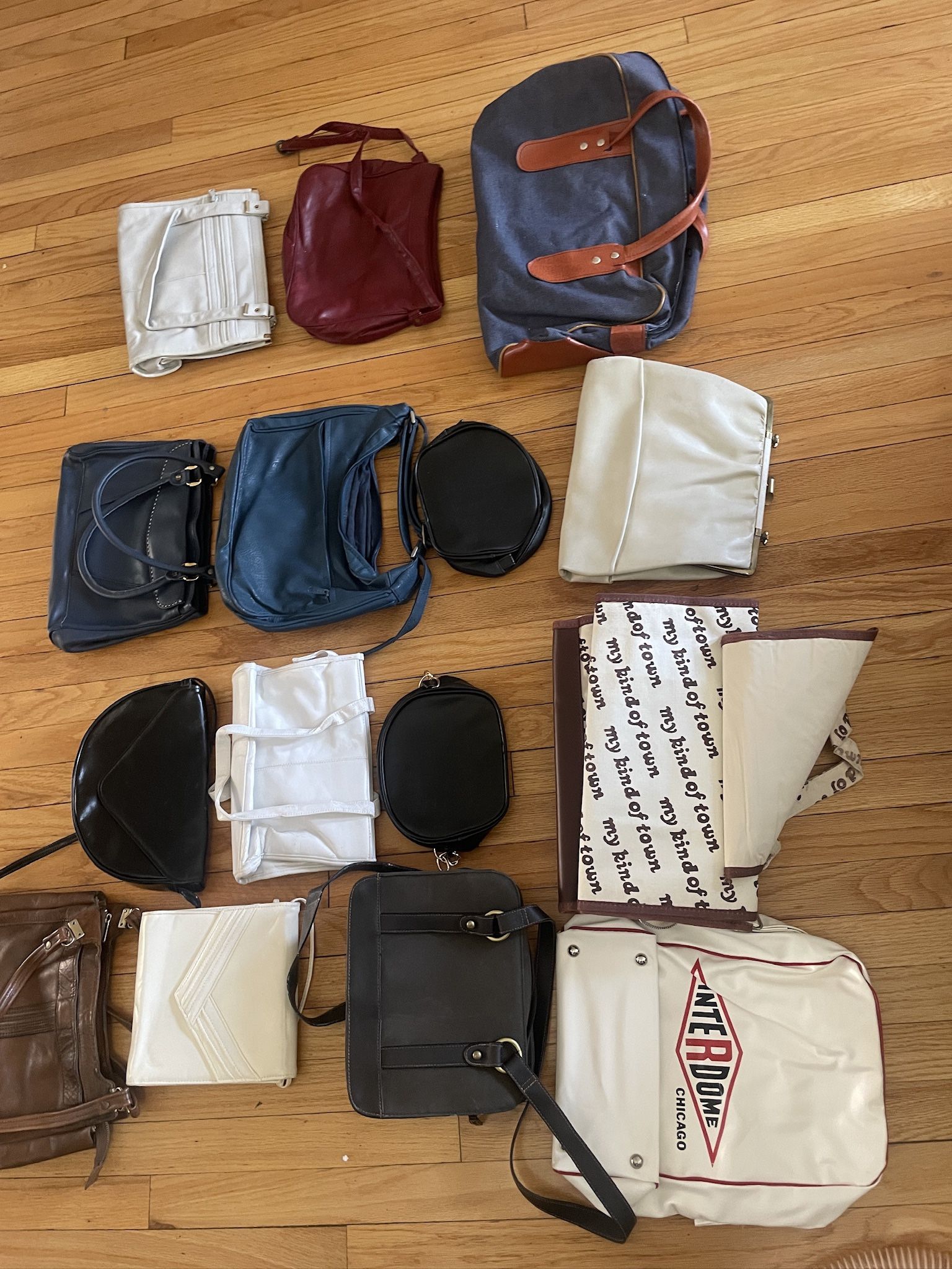 Purses 