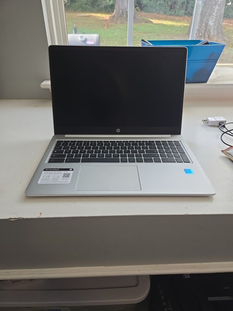 Chromebook