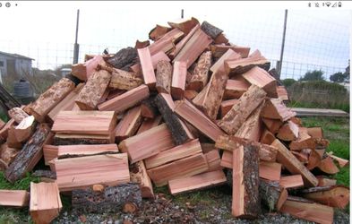 Douglas Fir firewood