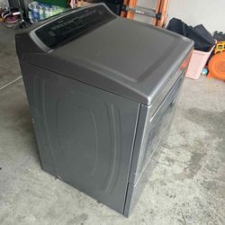 Whirlpool Dryer 