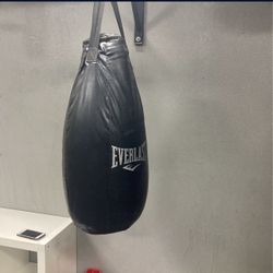 Punching Bag