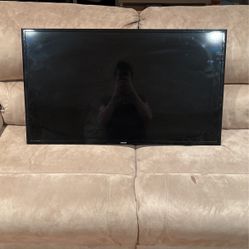 Used Samsung Flat Screen 