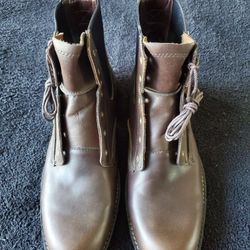 Timberland Mens Boots