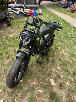 Ebike (NEED GONE)