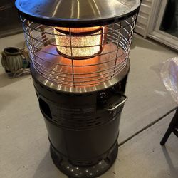 Mr. Heater 30,000 BTU Propane Heater
