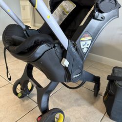 Doona Stroller