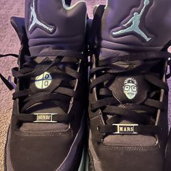 Nike Air Jordan Son Of Mars Low Size 12.    “100% Authentic “