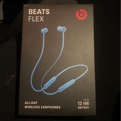 Beats Flex 