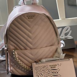 Bagpack And Wallet Set Valentines Gift 