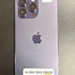 On Sale iPhone 14 Pro Max UNLOCKED 