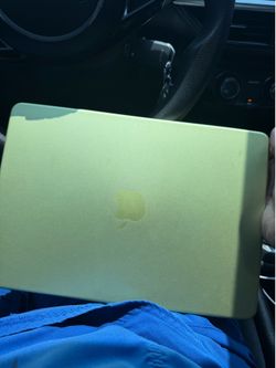 MacBook Neo