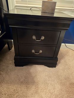 Nightstand (2)