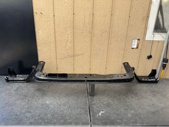 2015 2016 2017 2018 2019 2020 2021 2022 2023 2024 FORD EDGE RADIATOR SUPPORT OEM USED