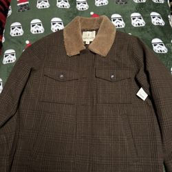 Trucker Jacket