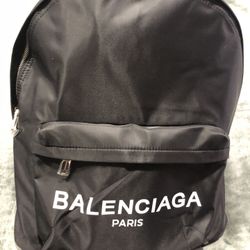 Balenciaga Backpack