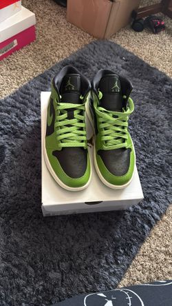 Jordan Retro 1 Women’s 