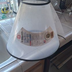 Dog Protective Neck Collar