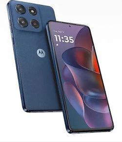 Moto G Stylus 2025