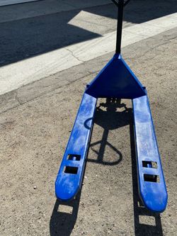 Pallet Jacks