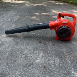 Echo Handheld Blower