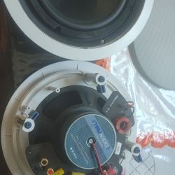 Ceiling Speakers