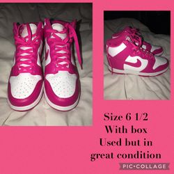 Womens Nike