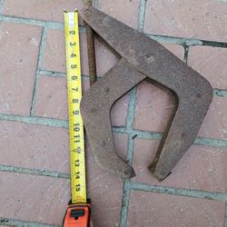 C-Clamp