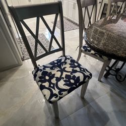 Dining Chairs