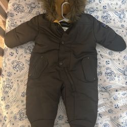 Baby Onsie
