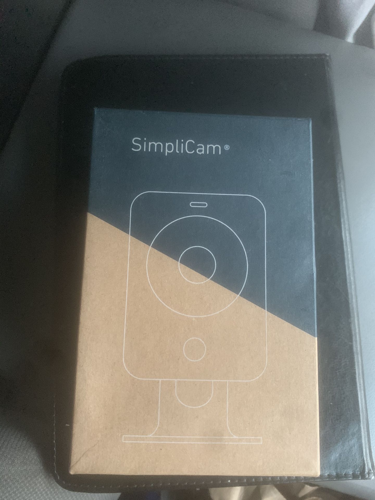 SimpliCam