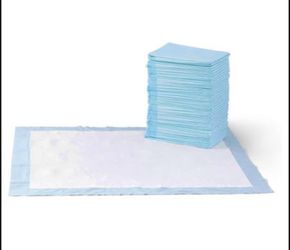 Dog and Puppy Pee Pads