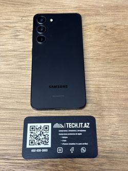 📱 Galaxy S23 | 128GB | Phantom Black | Verizon Only