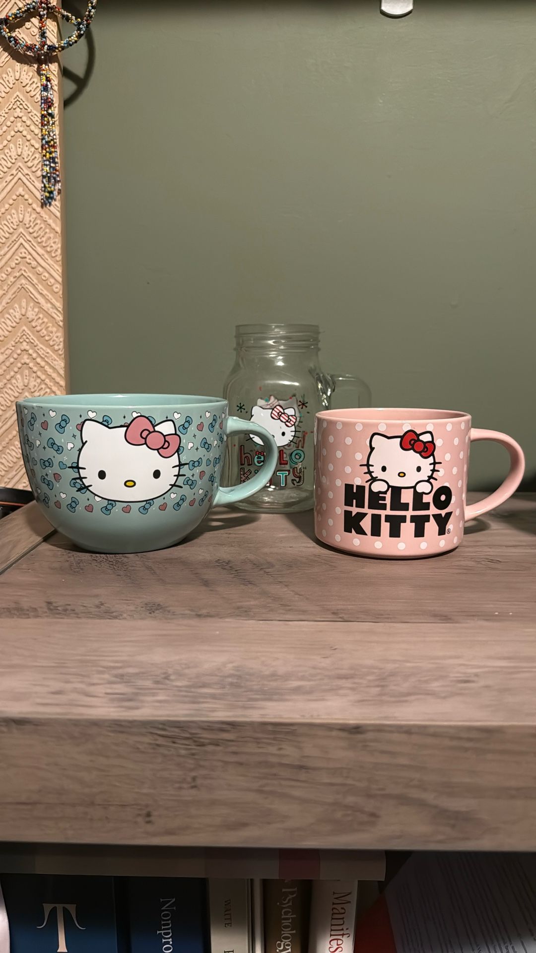 Hello Kitty - Mugs