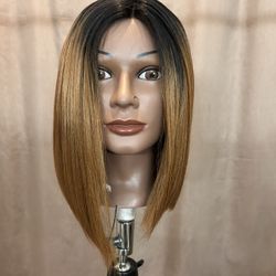 EZ Lace Wig