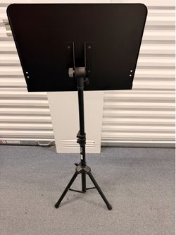 Music Stand