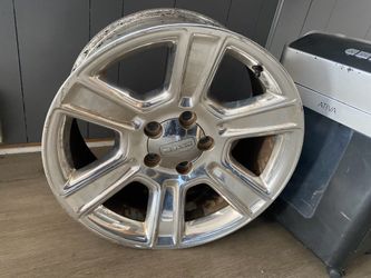 Ram 1500 rim