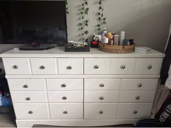 Used Dresser