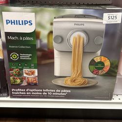 Philips Pasta